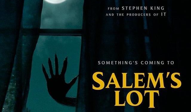 Salem’s Lot (2024) - Remake Karya Adaptasi dari Stephen King