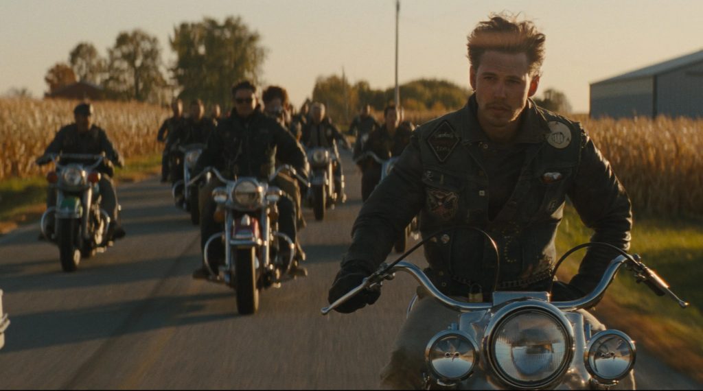 The Bikeriders (2024) - Austin Butler Menggeber Gas di Film Terbarunya