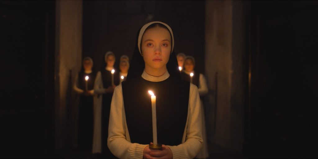 Immaculate - Film Horor Terbaru Starring Sydney Sweeney