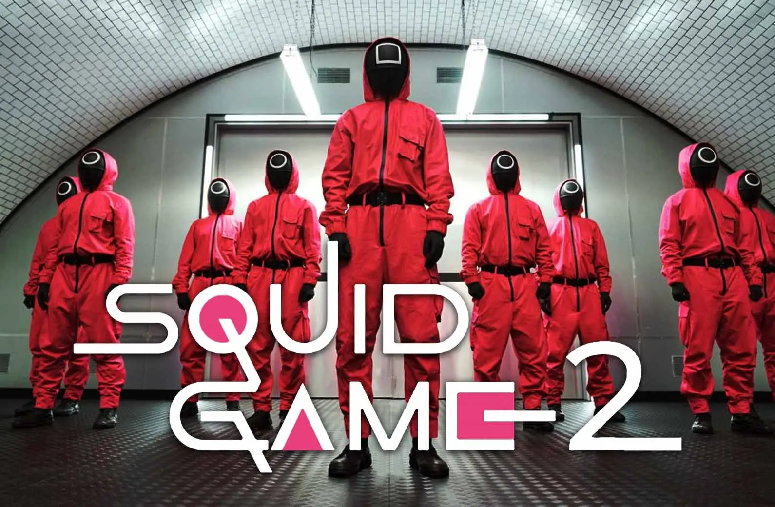 Squid Game Season 2 : Season Kedua yang Ditunggu-tunggu Hampir Tiba!