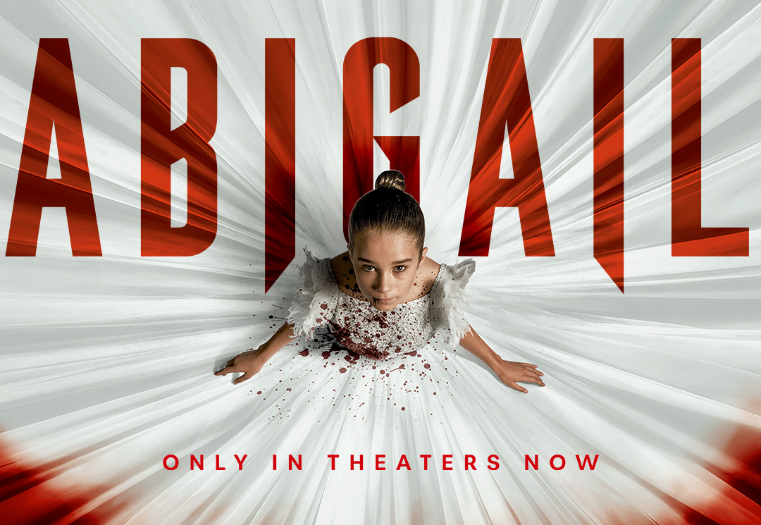 Abigail (2024) : Film Horor yang Wajib Kamu Tonton