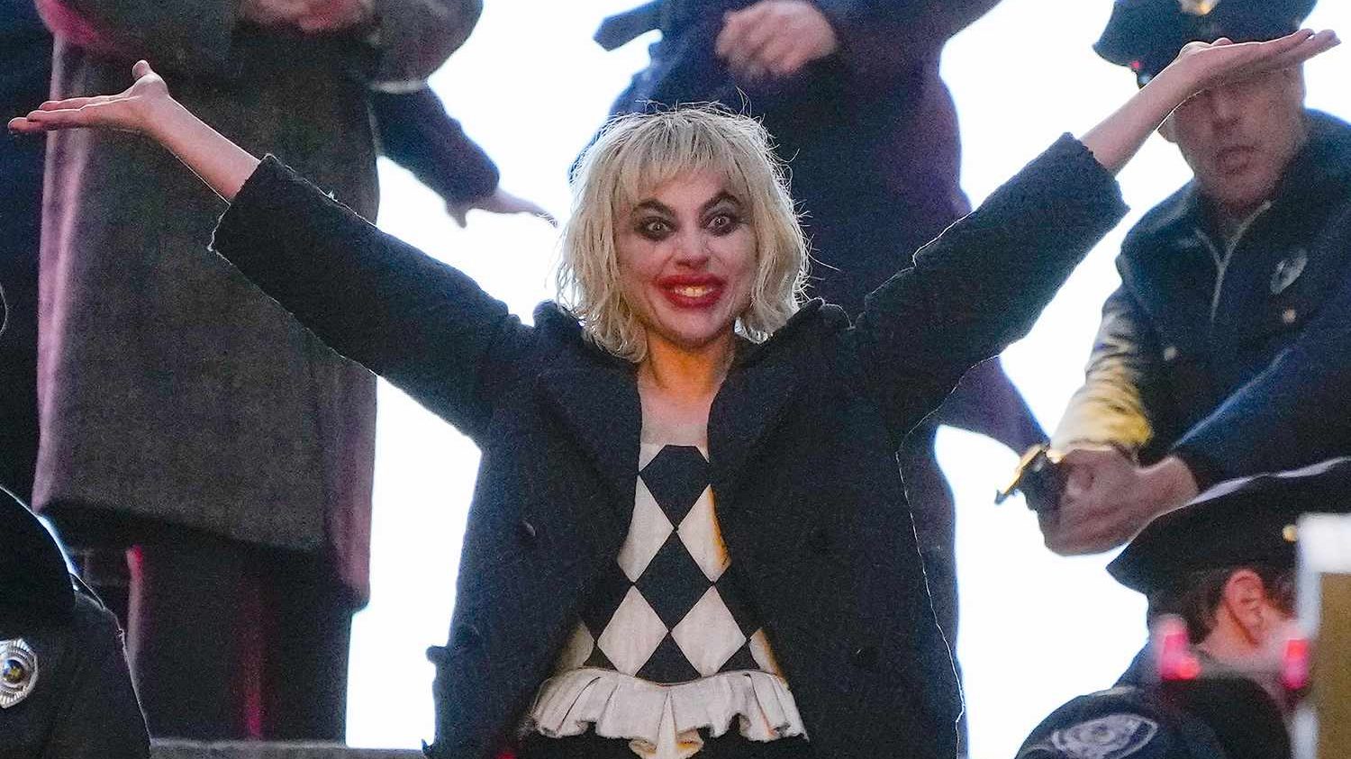 Joker: Folie à Deux - Lady Gaga Siap Jadi Harley Quinn di Sequel yang Ditunggu-tunggu